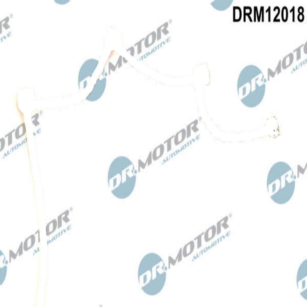Original Dr.Motor Automotive Hose Leak Fuel DRM12018 for Mercedes-Benz