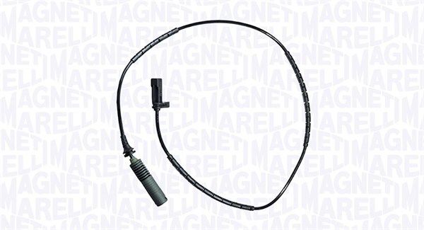 2x ✅Fits MAGNETI MARELLI 172100053010 BMW ABS sensor BMW  ⭐UK Seller⭐ - Image 8