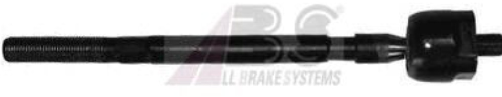 240355 A.B.S. Inner Tie Rod for NISSAN,RENAULT