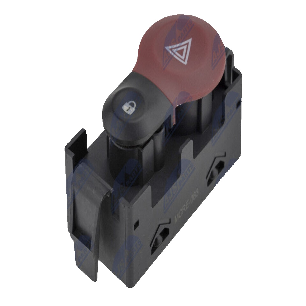 EWS-RE-063 NTY Hazard Light Switch for RENAULT