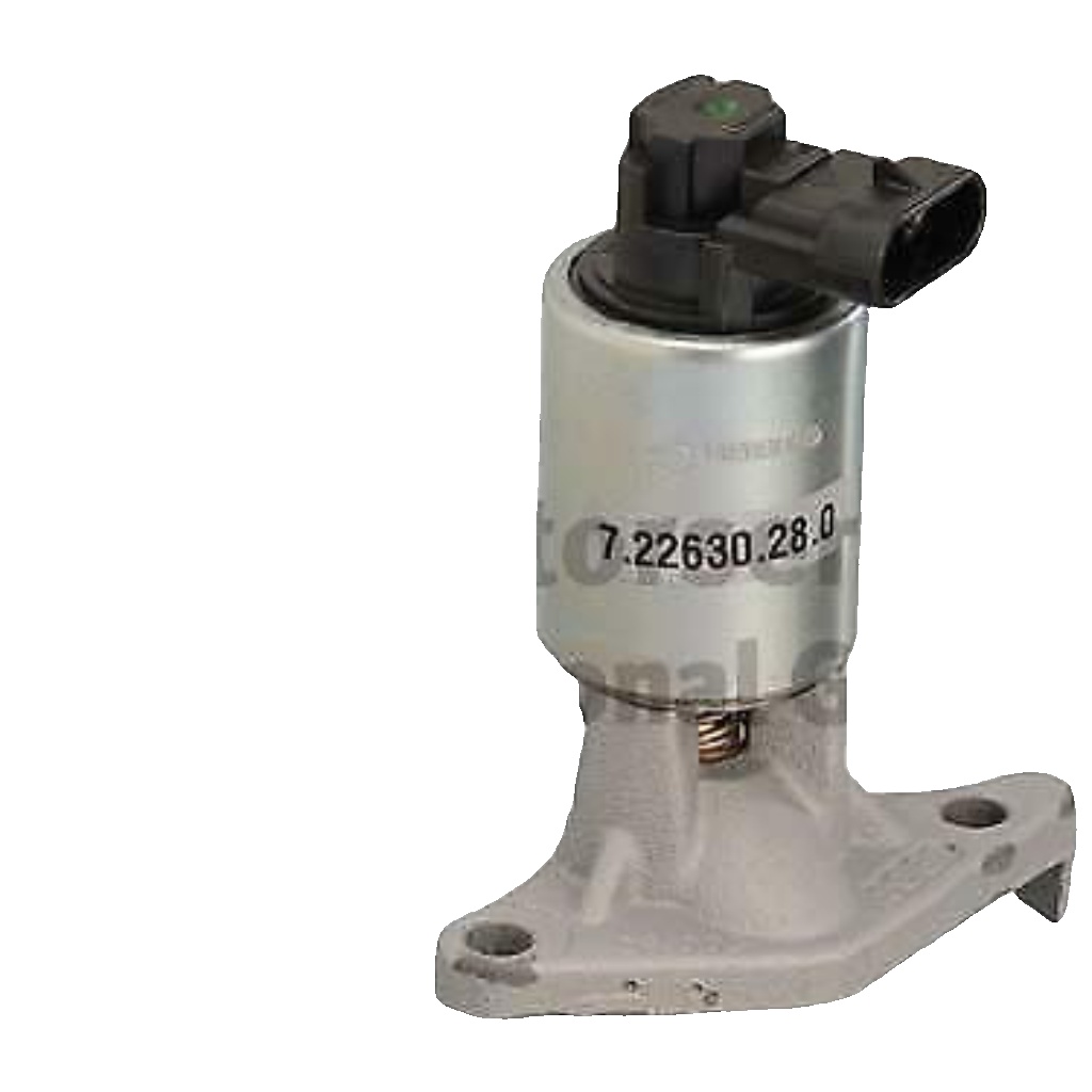 EGR Exhaust Gas Recirculation Valve Opel Astra G / Vectra B,C / Zafira a New
