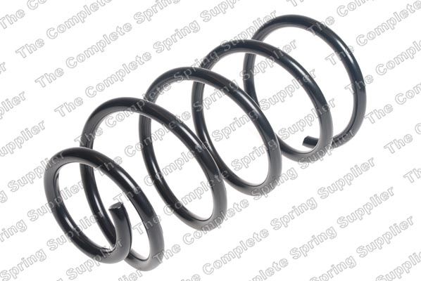 Suspension Coil Spring Front Durable High Strength Fits Mazda Mazda5 KILEN 16046