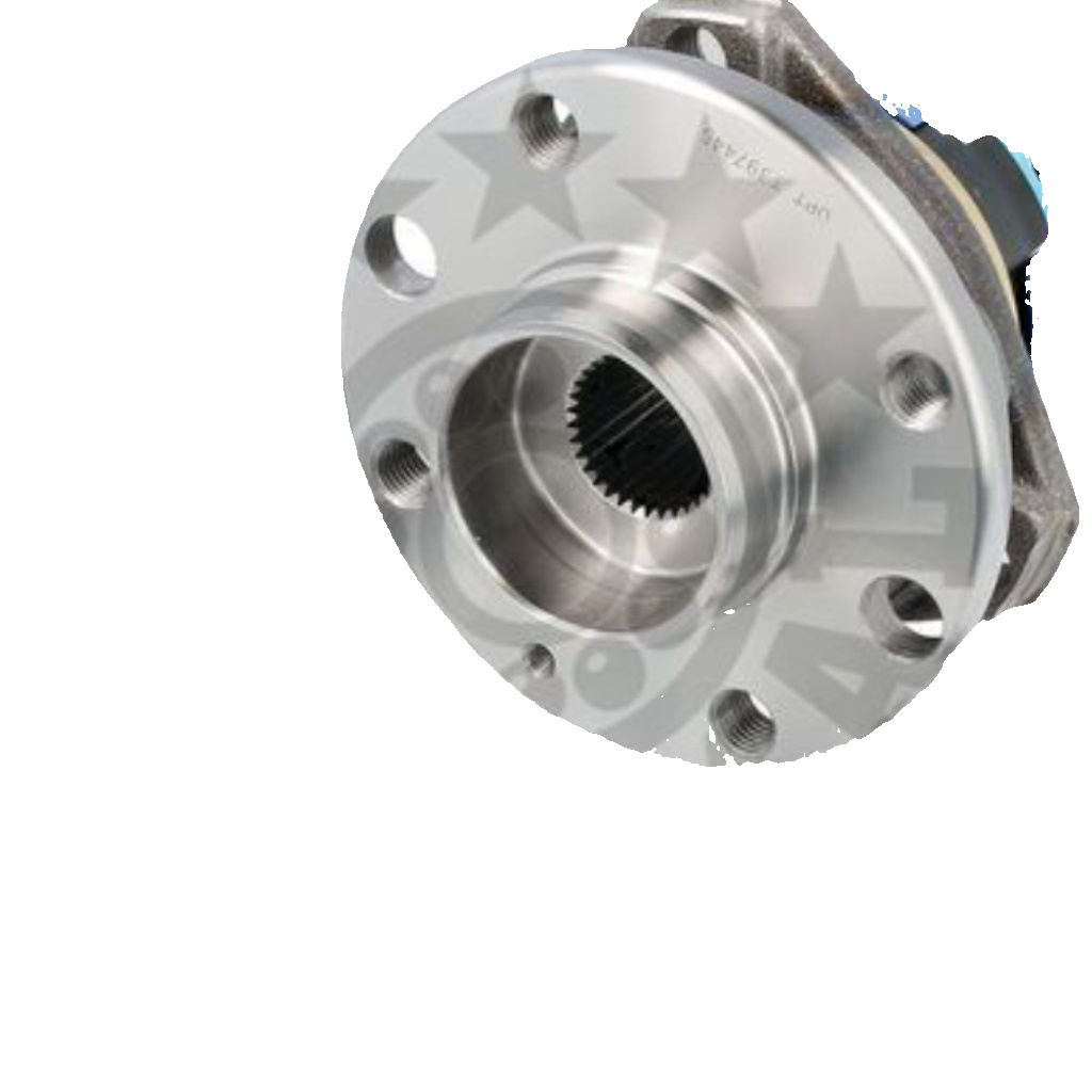 Original Optimal Wheel Bearing Kit 201035 for Chevrolet Opel