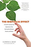 The Biophilia Effect: The Healing Bond Between Humans and Nature: A Scientific