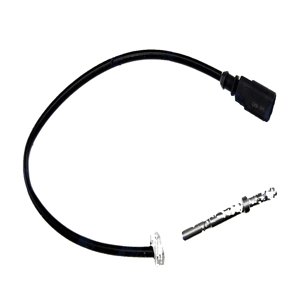 exhaust gas temperature sensor D Shape EGT-VW-044 NTY for VW CRAFTER 30-35 Bus