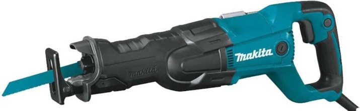 MAKITA JR3061T 110v Reciprocating saw