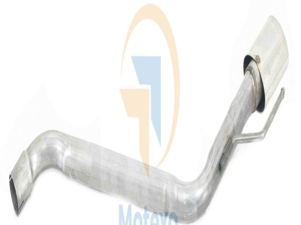 Klarius GM851B Exhaust Tailpipe INSIGNIA 1.6             15-17