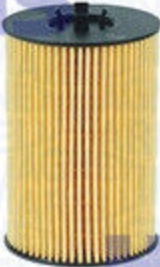 Oil filter Filter Insert 153071760762 MAGNETI MARELLI for VW SEAT AUDI SKODA MAN - Image 4