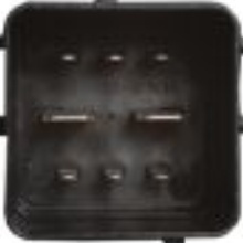 SWAG 62 93 8718 Relay, glow plug system for CITROËN,FIAT,PEUGEOT