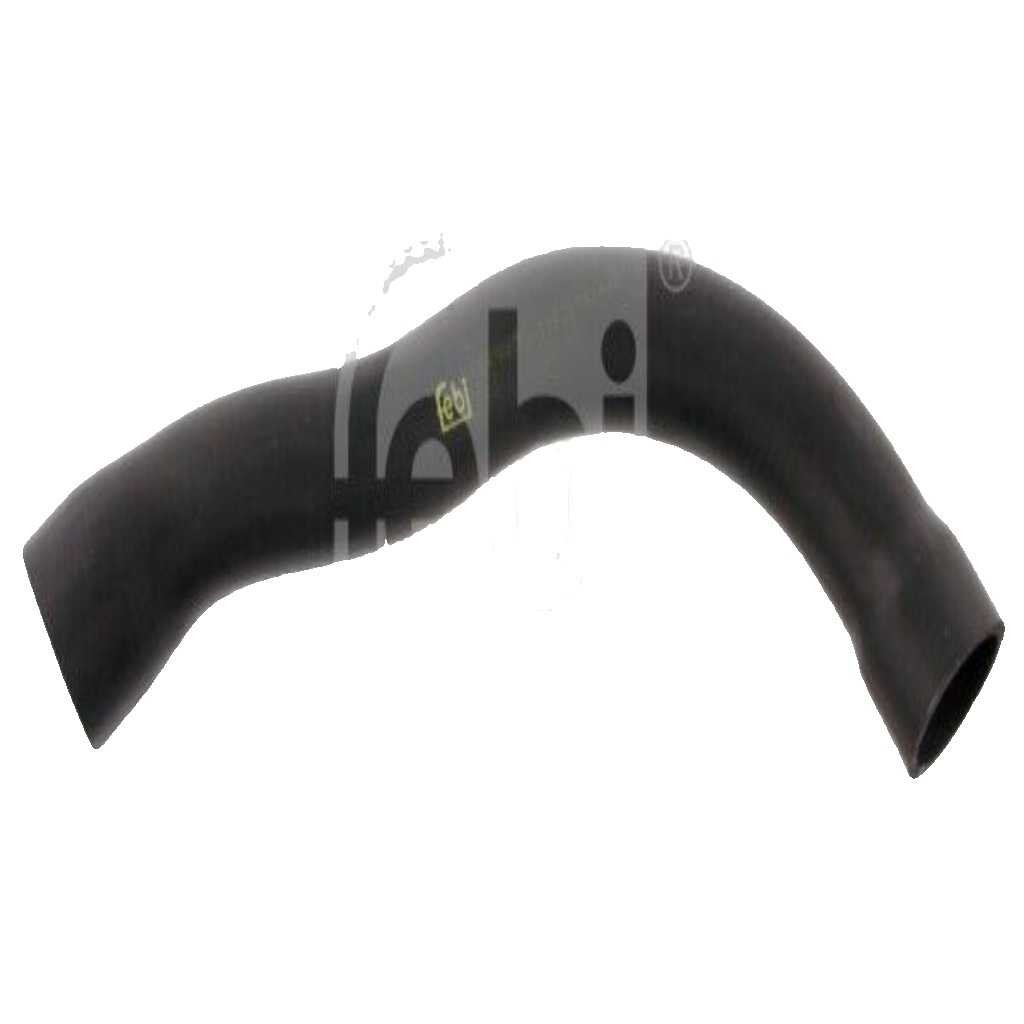 Upper Left FEBI BILSTEIN 28616 Radiator Hose for BMW