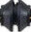 A.B.S.-OE SL 3708-OE Brake Hose for FORD