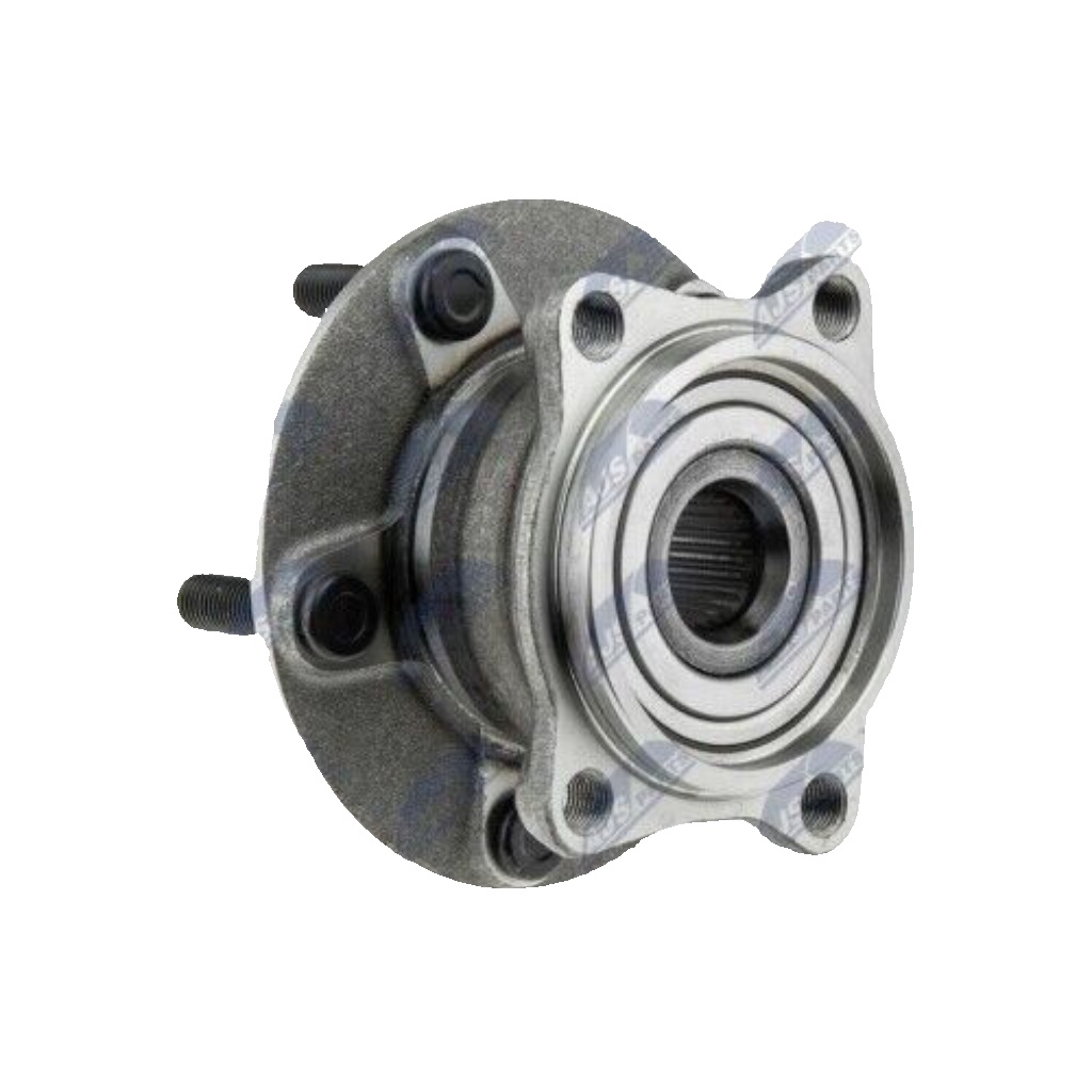Fits NTY KLT-MS-056 WHEEL HUB REAR MITSUBISHI ENDEAVOR 4WD 02-  ⭐UK Stock⭐