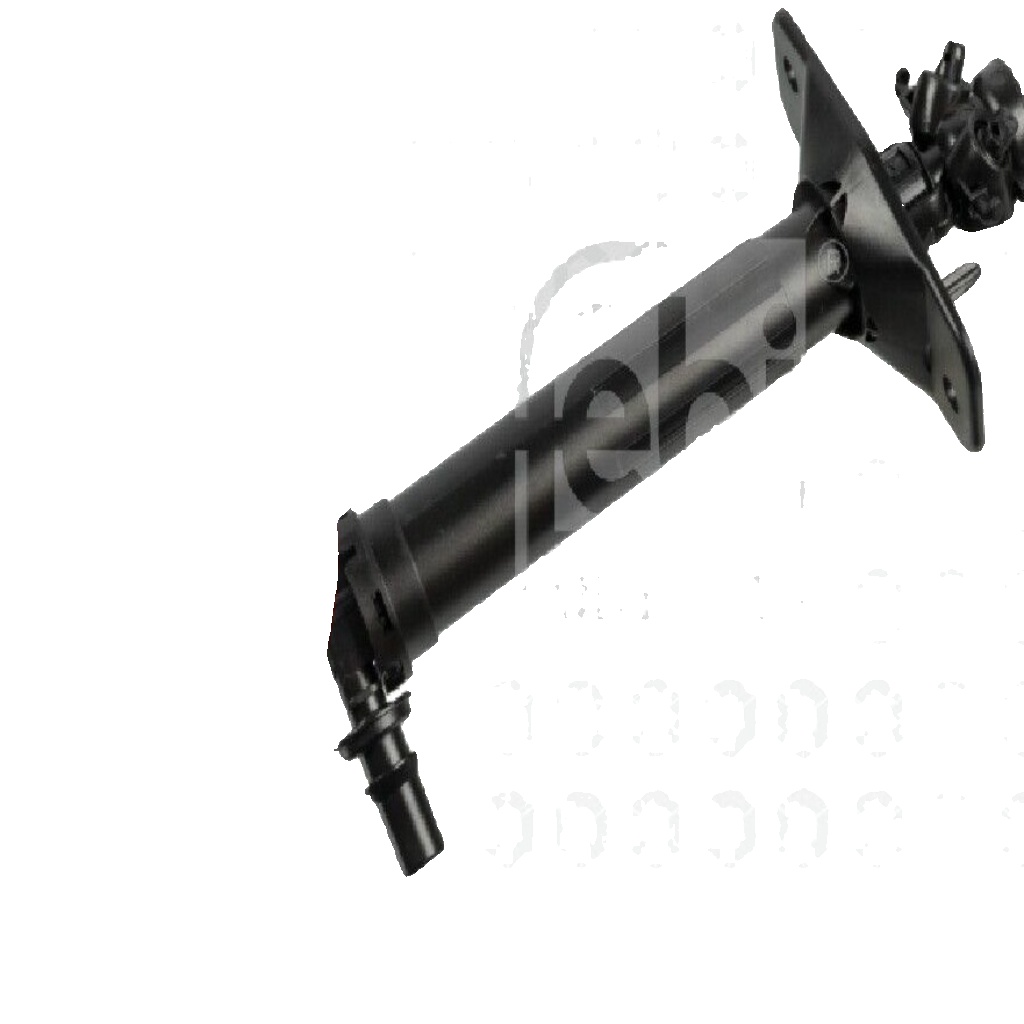 FEBI BILSTEIN WASHER FLUID JET, HEADLIGHT CLEANING LEFT AUDI A6 A6 ALLROAD