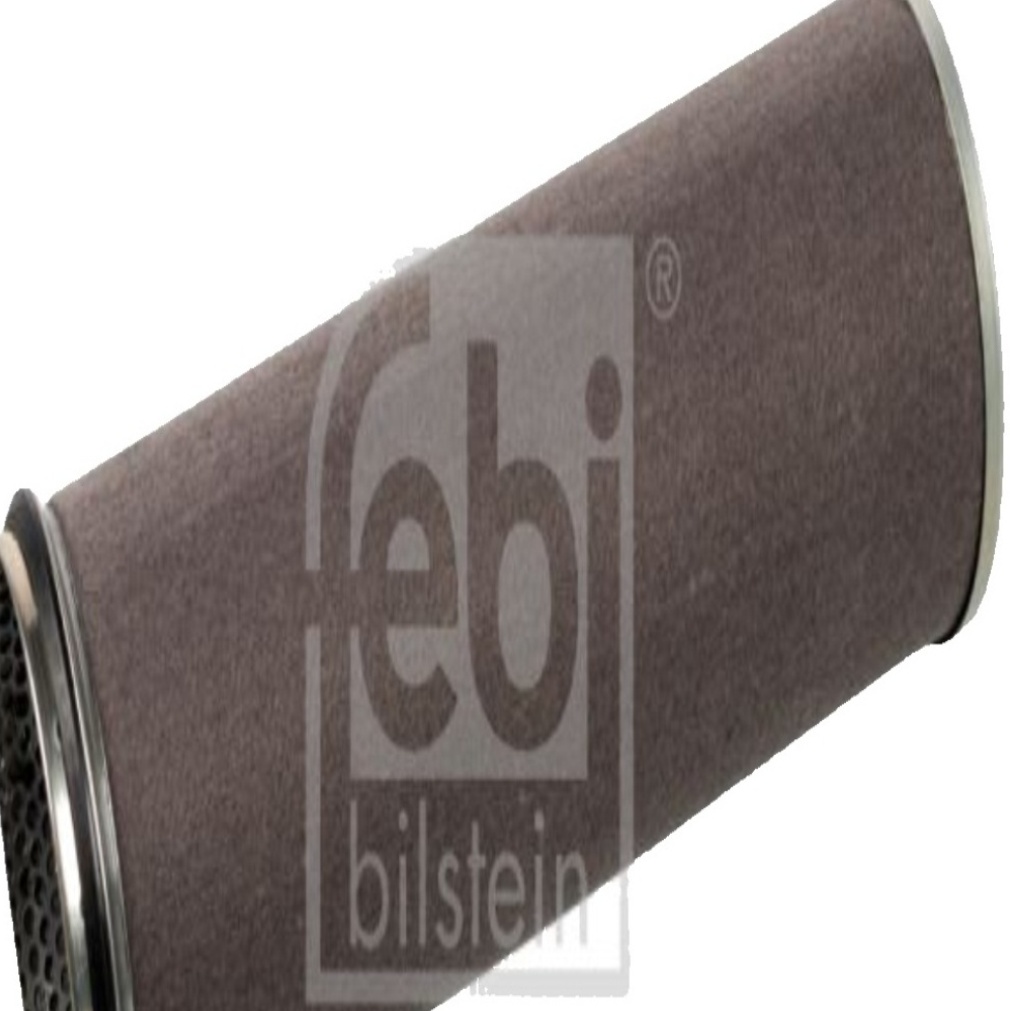 FEBI 106183 Air Filter Fits DEUTZ-FAHR EVOBUS KOMATSU IRISBUS DEUTZ NEW HOLLAND