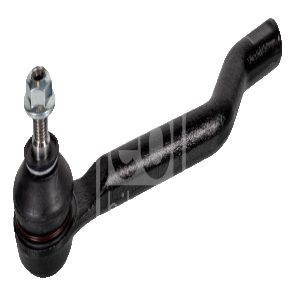 FEBI BILSTEIN TIE ROD END FRONT RIGHT NISSAN RENAULT SAMSUNG KOLEOS QASHQAI QM6