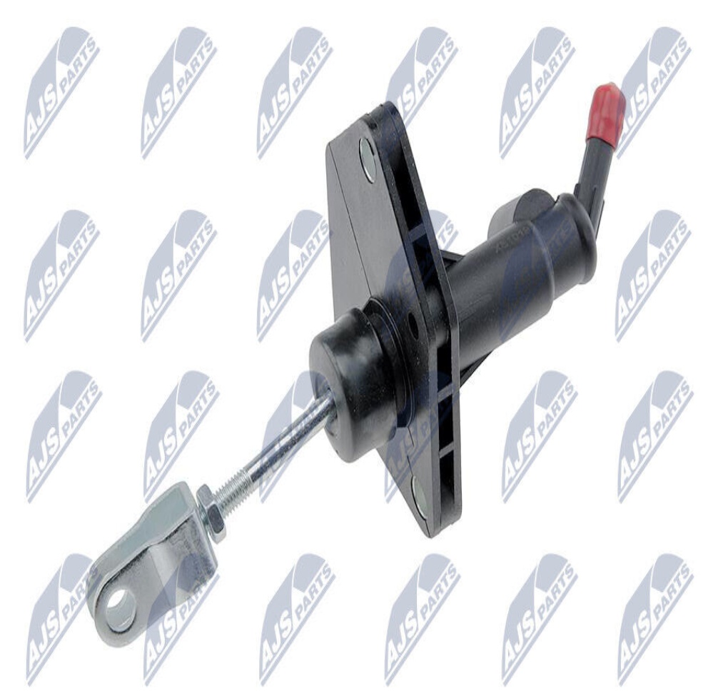 N.T.Y. NSP-HY-507.NTY Master Cylinder, clutch for HYUNDAI