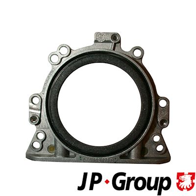 Crankshaft seal o-ring transmission sided PTFE (polytetrafluoroethylene) for VW - Image 9