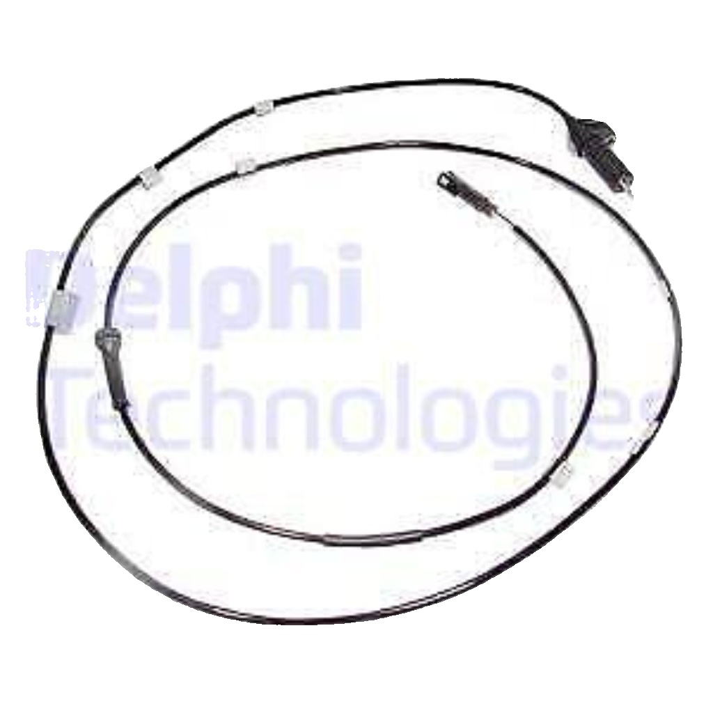 ✅Fits DELPHI LOCKHEED HAMULCE SS20136 ABS WHEEL SPEED SENSOR FORD  ⭐UK Seller⭐