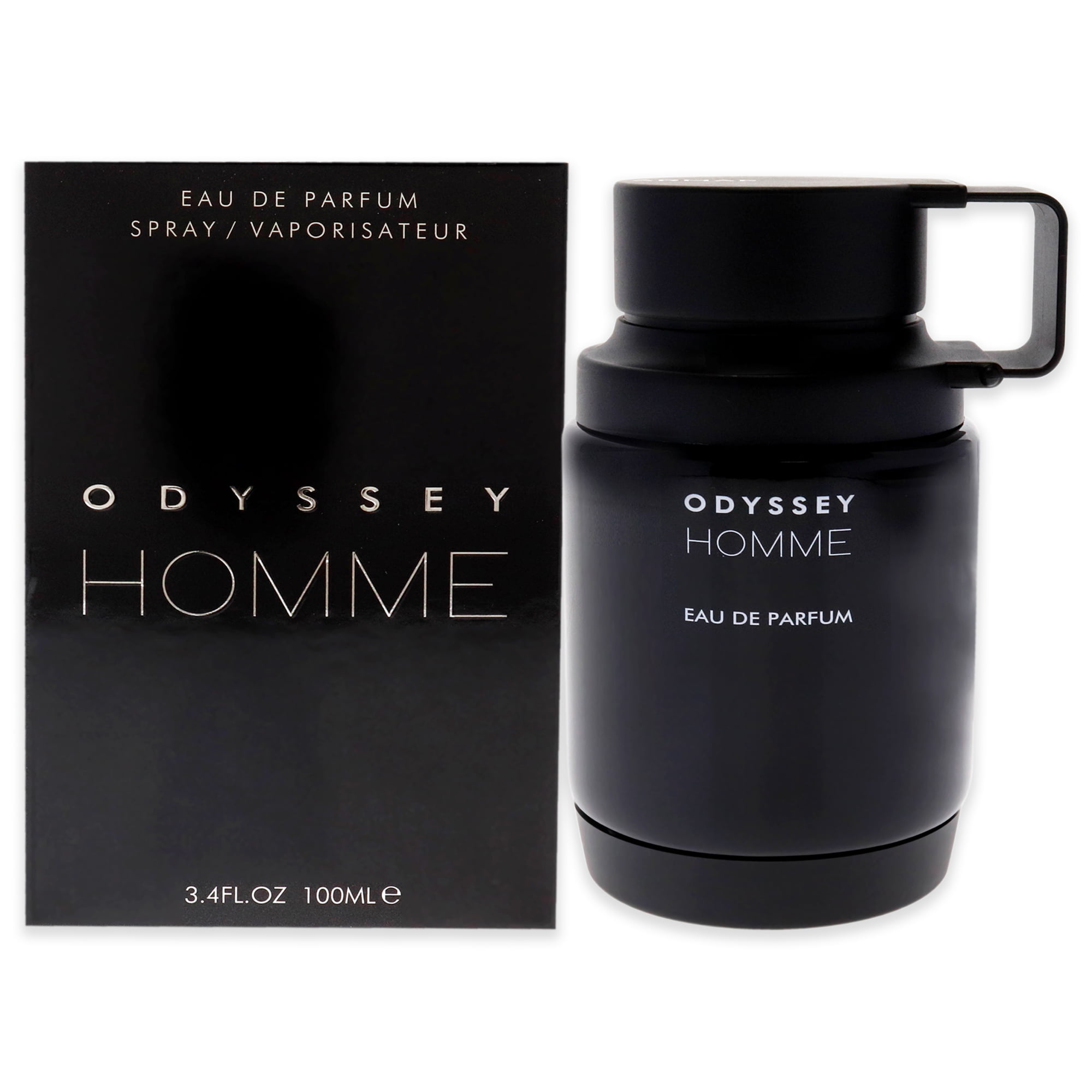 Debenhams Men's Misc Odyssey Homme Eau De Parfum In 100Ml