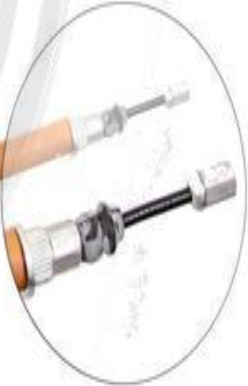 K19687 A.B.S. Cable, parking brake for RENAULT