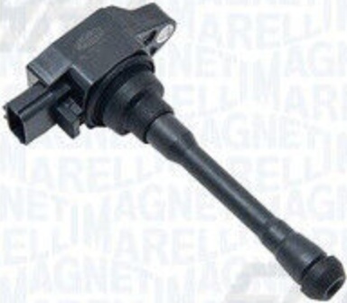 MAGNETI MARELLI 060717203012 Ignition Coil for INFINITI,NISSAN,RENAULT