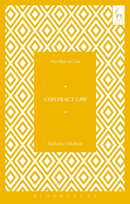 Key Ideas in Contract Law