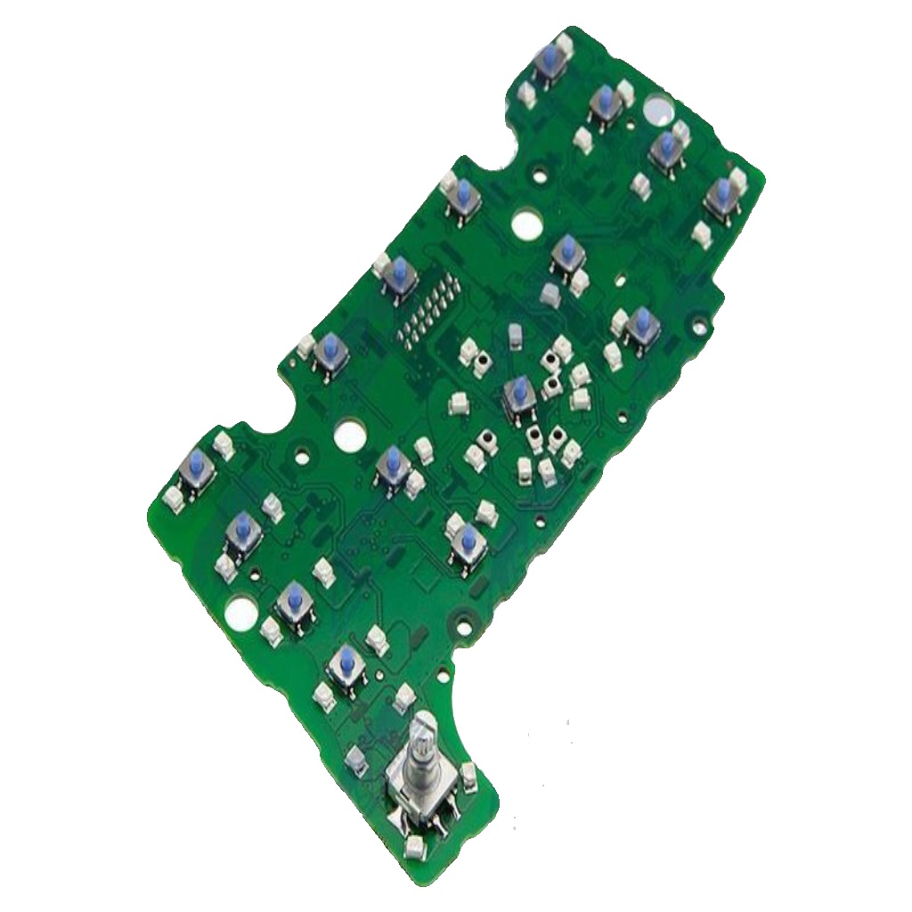 NTY EMMI-AU-001 Central Electric