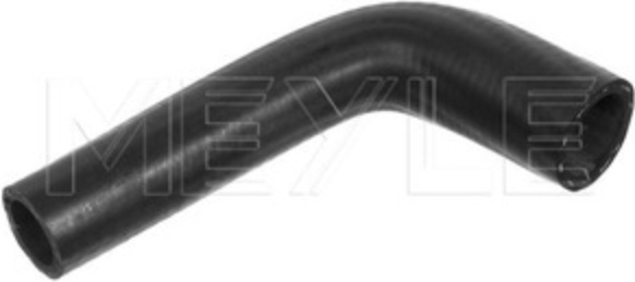 MEYLE GERMANY 119 121 0032 Radiator Hose for AUDI
