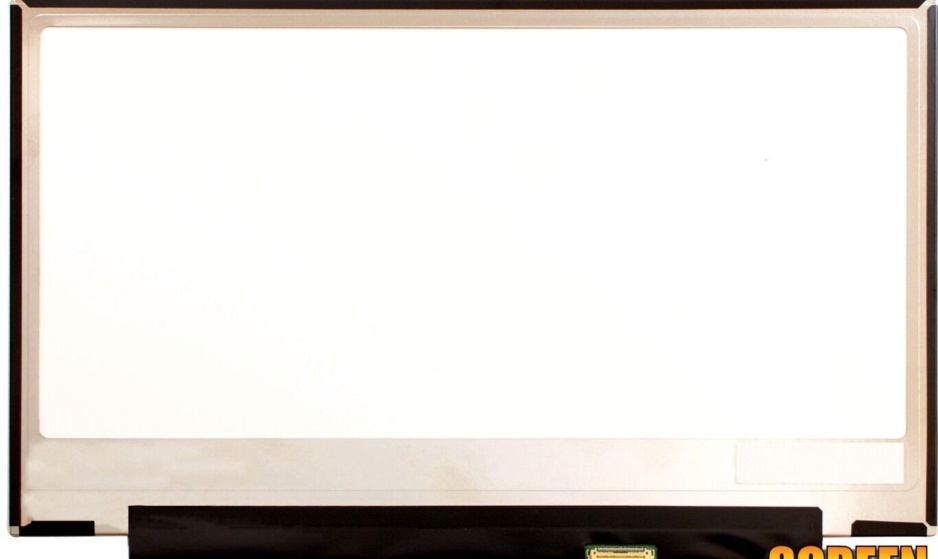 REPLACEMENT TOSHIBA CHROMEBOOK CB30-B-104 13.3"" LAPTOP IPS LED FHD SCREEN