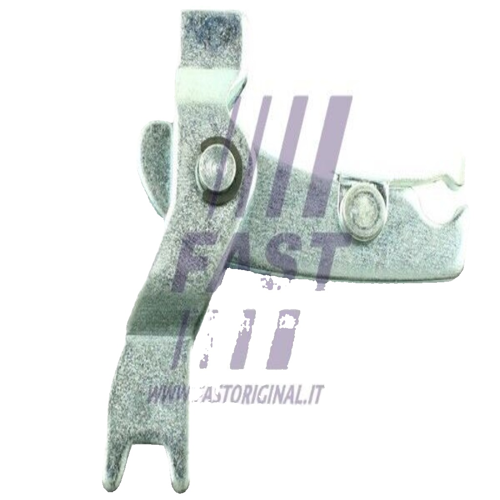 Original Fast Repair Kit Expander FT32408 for Iveco