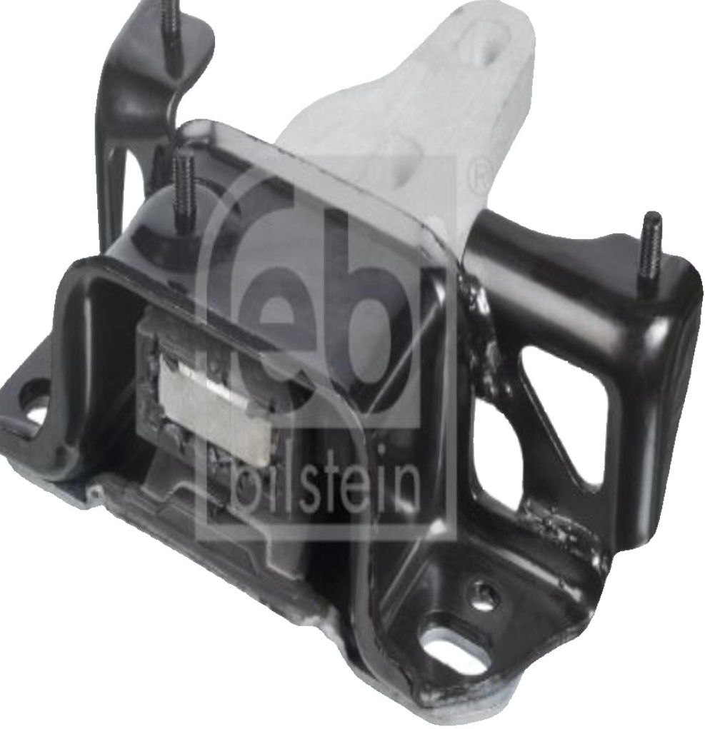 FEBI 104415 MOUNTING MANUAL TRANSMISSION Left MAN