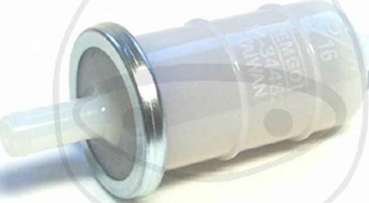 Free Shipping JMP Gasoline Filter Ø9Mm Kawasaki/Yamaha Motorcycle Parts