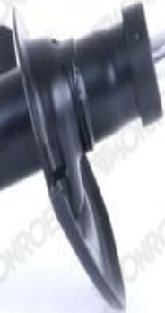 SHOCK ABSORBER G8204 FOR CITROEN C3/II/Hatchback/Van DS3/Convertible 1.0L 3cyl
