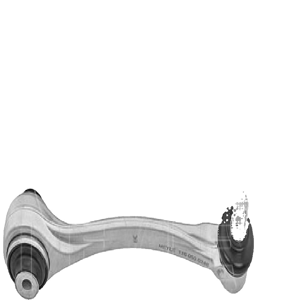 Wishbone Upper Control Arm 116 050 0248 MEYLE for AUDI A4 B9 A4 B9 Avant A5