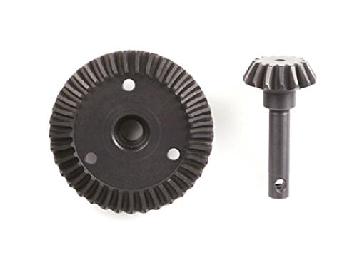 Tamiya Tgm-04 Zerol Bevel Gear