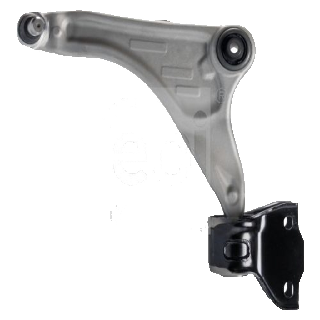 FEBI BILSTEIN CONTROL/TRAILING ARM, WHEEL SUSPENSION FRONT LEFT LAND ROVER DISCO