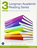 Longman Academic Reading Series 3 Student Book