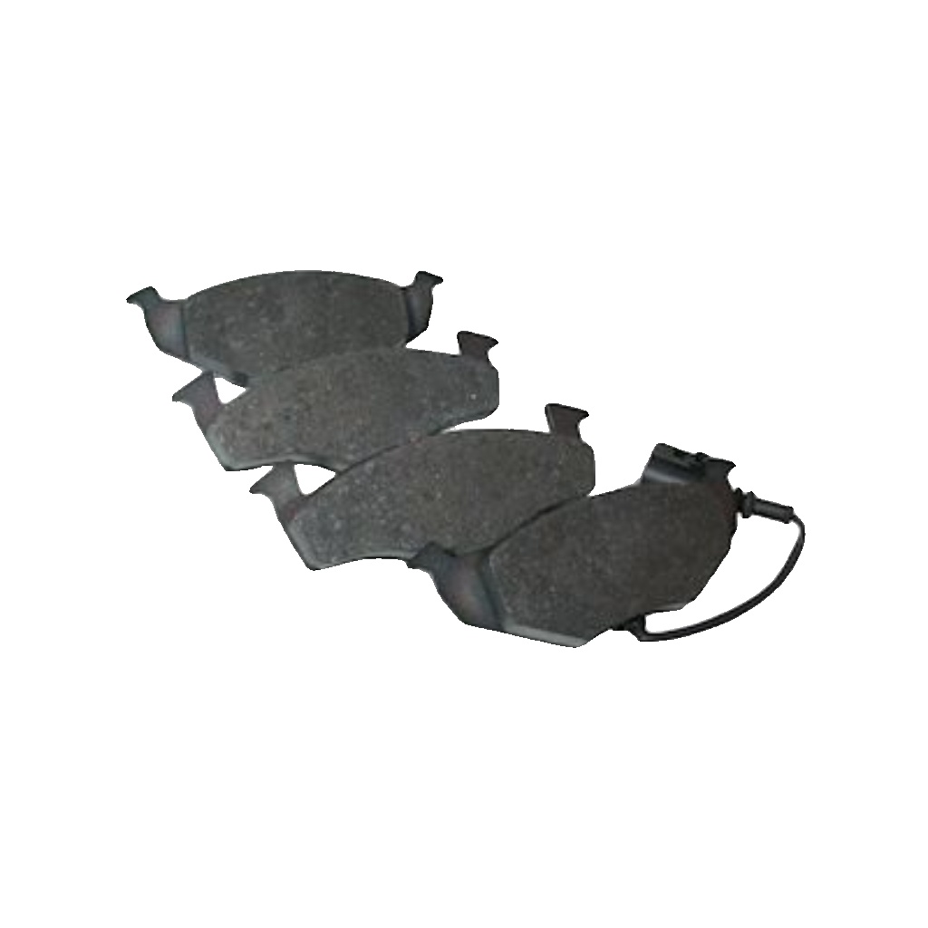 1163603110 JP GROUP Brake Pad Set, disc brake for SKODA,VW