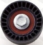 Timing belt kit K025508XS GATES for FORD MONDEO Mk II MONDEO Mk II Saloon COUGAR