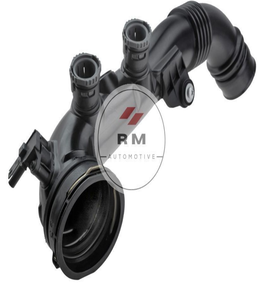 N.T.Y. GPP-BM-054.NTY Charger Air Hose for BMW