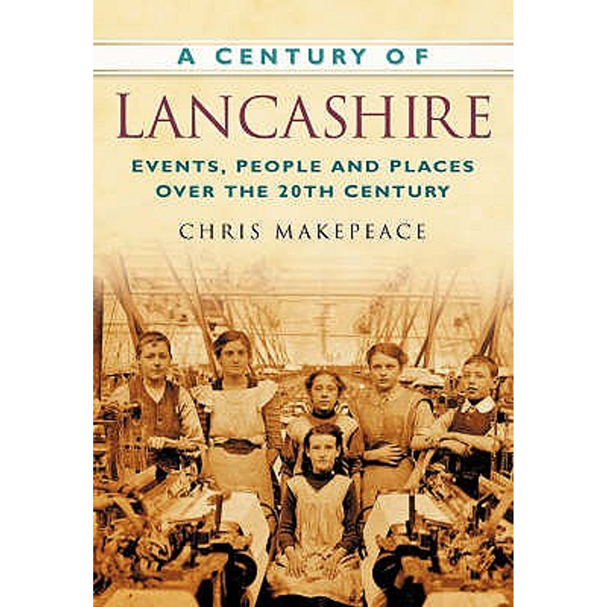 A Century of Lancashire