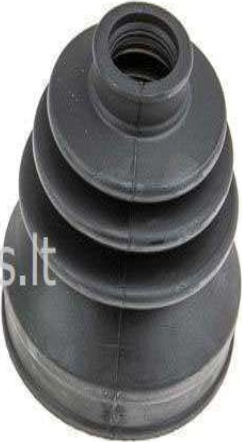 Fits NTY NPW-MS-040 INNER CV JOINT - Image 4