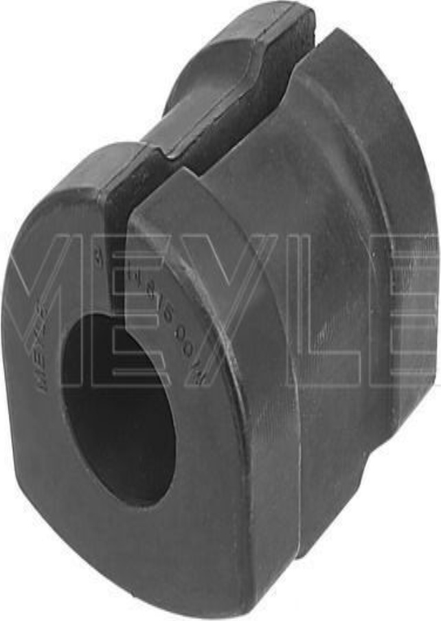 Original MEYLE Stabilizer Mounting 314 615 0014 for BMW