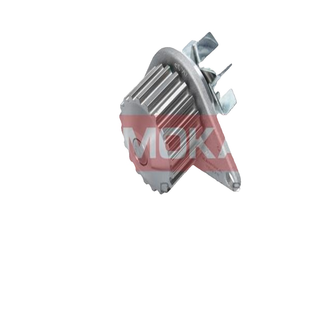 Fits KAMOKA T0078 WATER PUMP CITROEN AX 86'->, BERLINGO 96'-11', BX 8 ⭐UK Stock⭐