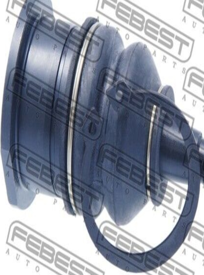 Front upper Ball Joint FEBEST 3220-ESCUF for CADILLAC Escalade, CHEVROLET Tahoe
