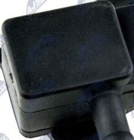 N.T.Y. ECS-BM-003.NTY Sensor, exhaust pressure for BMW,MINI
