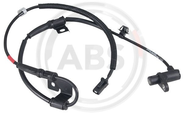 Original A.B.S. Wheel Speed Sensor 30872 For Hyundai