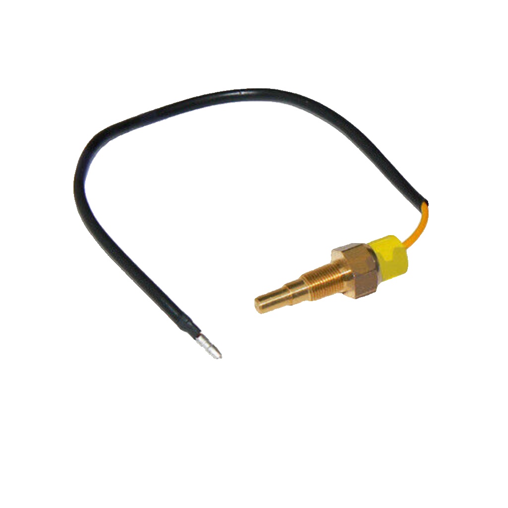 Original Metzger Temperature Switch Coolant Warning Lamp 0915225 for Opel