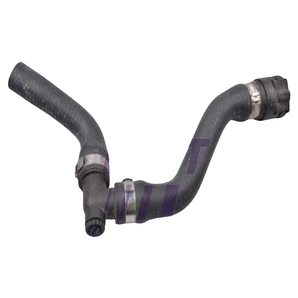 FT61362 FAST Hose, heat exchange heating for FIAT