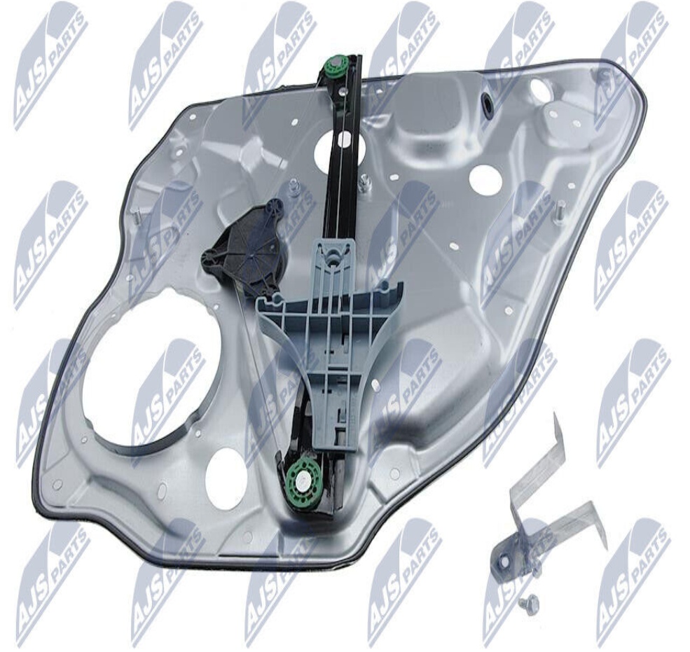WINDOW REGULATOR EPS-VW-009 FORBNV/BMS/BNM/BWB/AMF/BAY 1.4L BBM/BZG/AWY 1.2L - Image 6